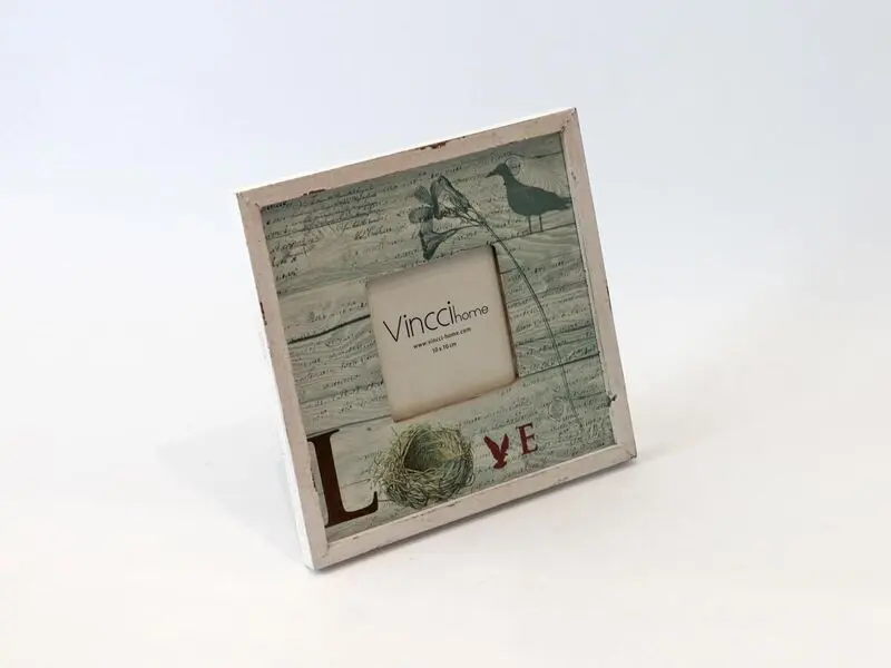 love vintage frame
