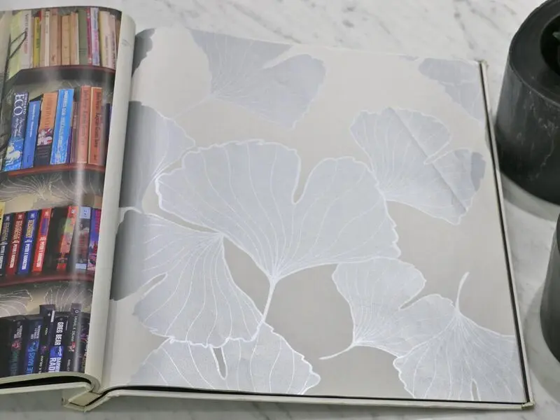 NORDIC LEAVES-305003