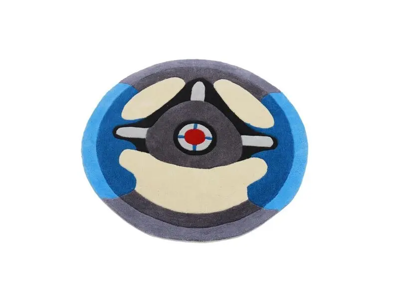 kids collection in steerwheel design 100 cm