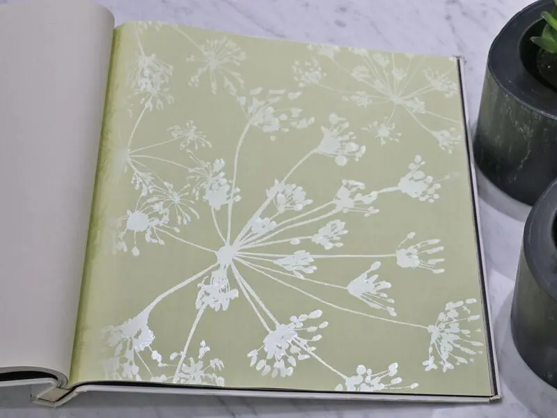 NORDIC LEAVES-304007