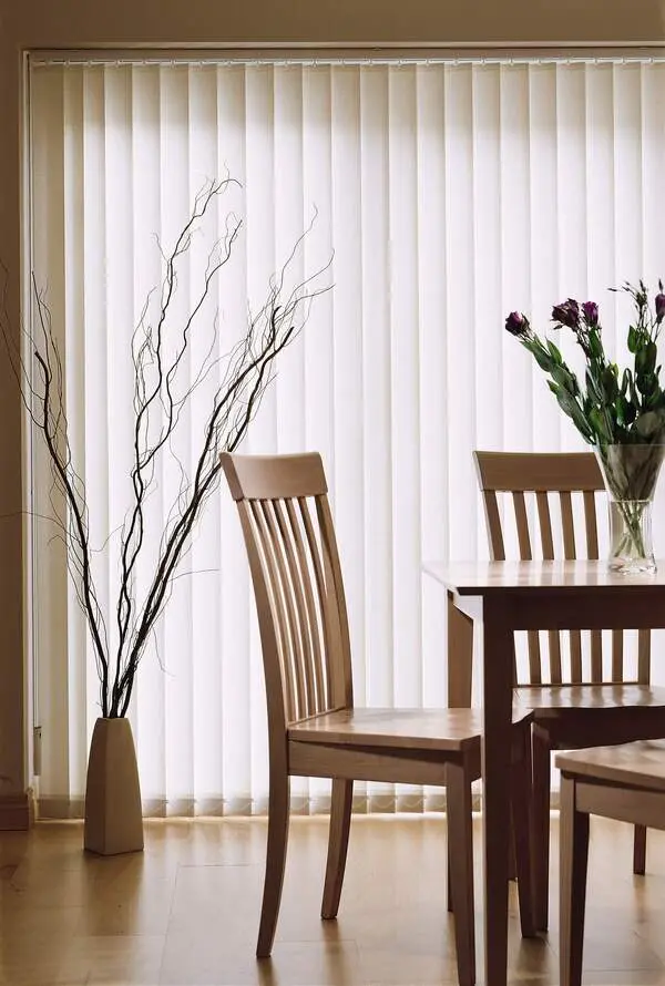 Vertical Blinds