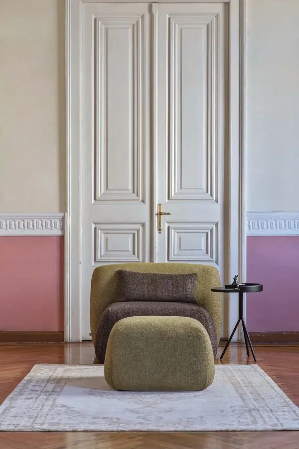 FAT-A 016 STOOL