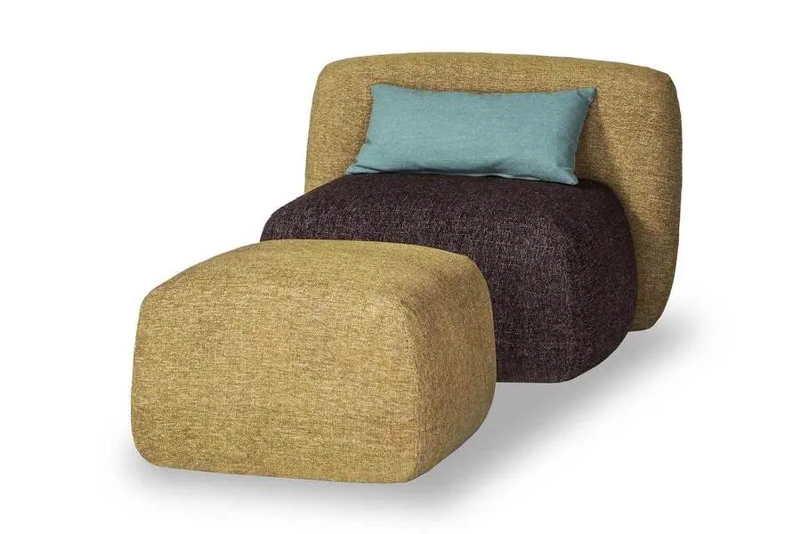 FAT-A 016 STOOL