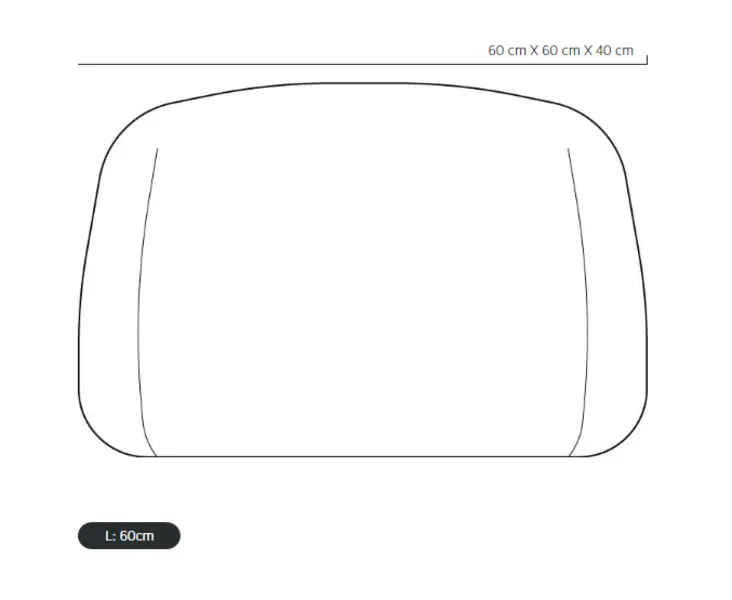 FAT-A 016 STOOL