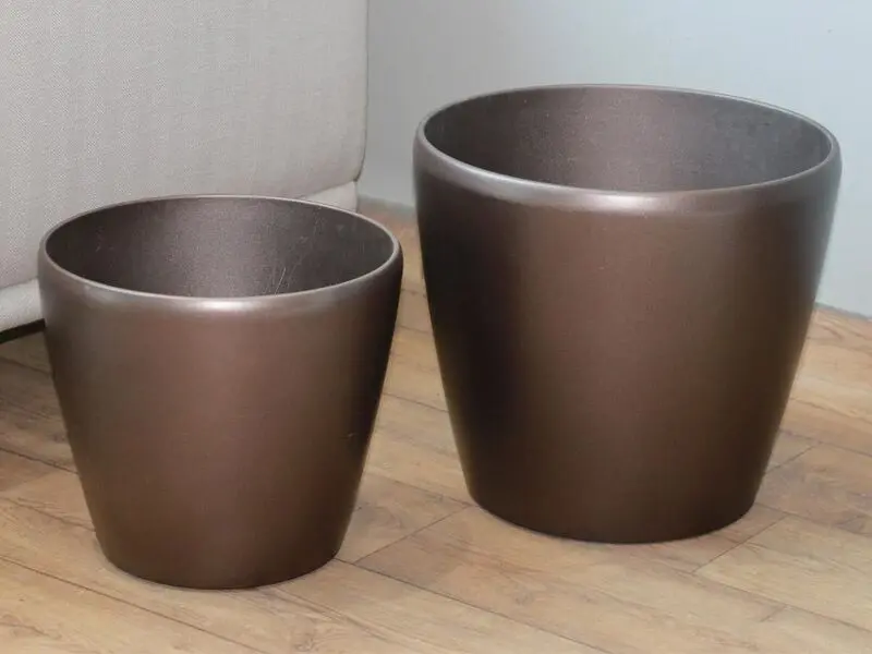 matt espresso pot S