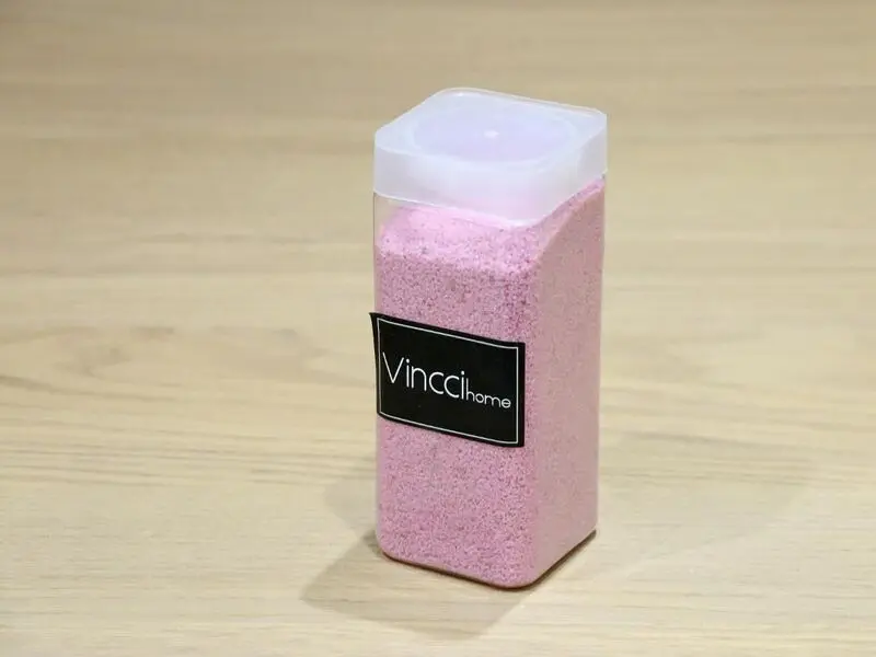 pink sand 800g/jar