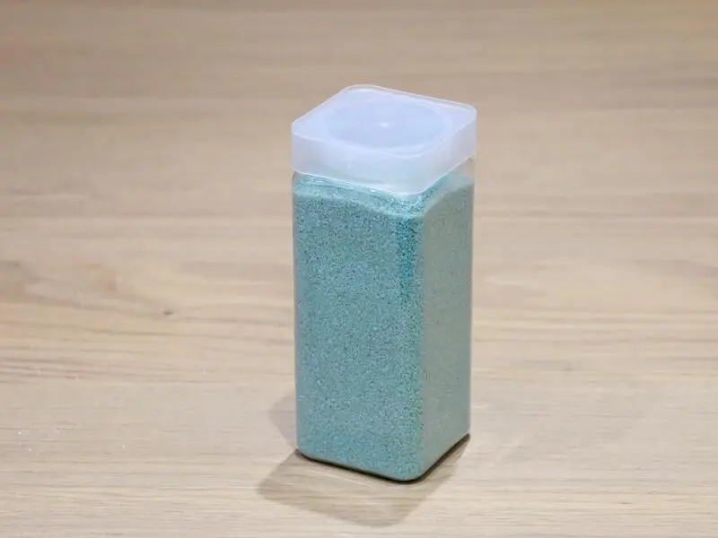 aqua sand 800g/jar