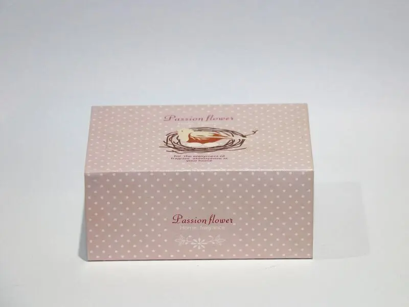 10ml diffuser pink bird set