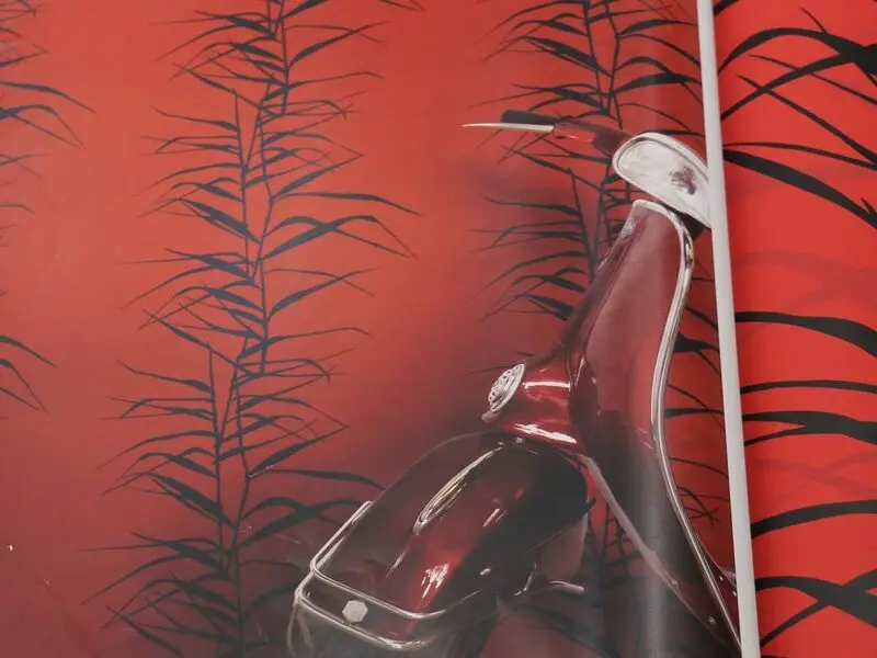 NORDIC LEAVES-306005