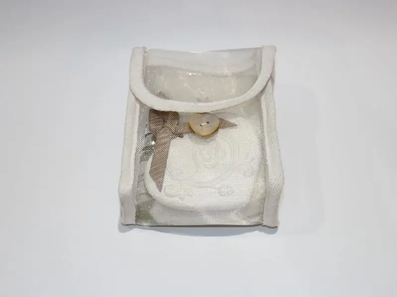 towel and plaster diffuser brown set with refill bottle