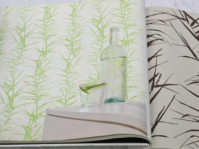 NORDIC LEAVES-302006