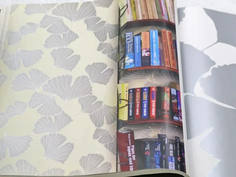 NORDIC LEAVES-305005