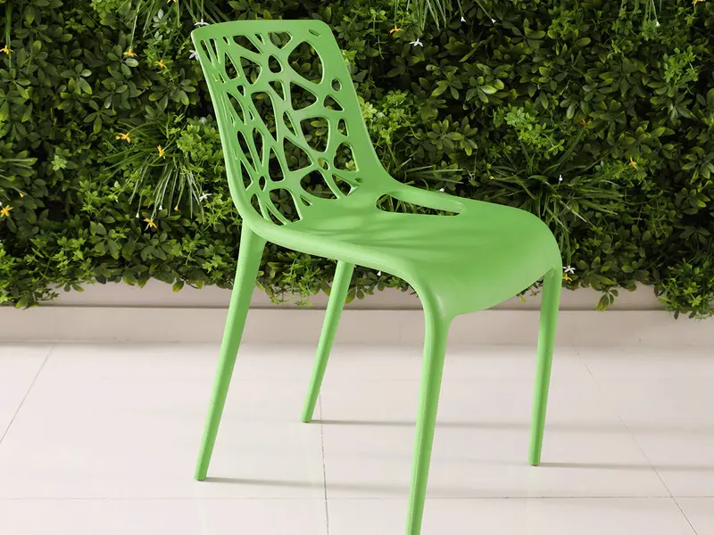 LEISURE CHAIR GREEN
