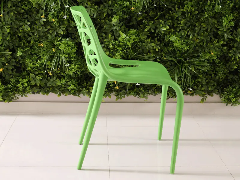 LEISURE CHAIR GREEN