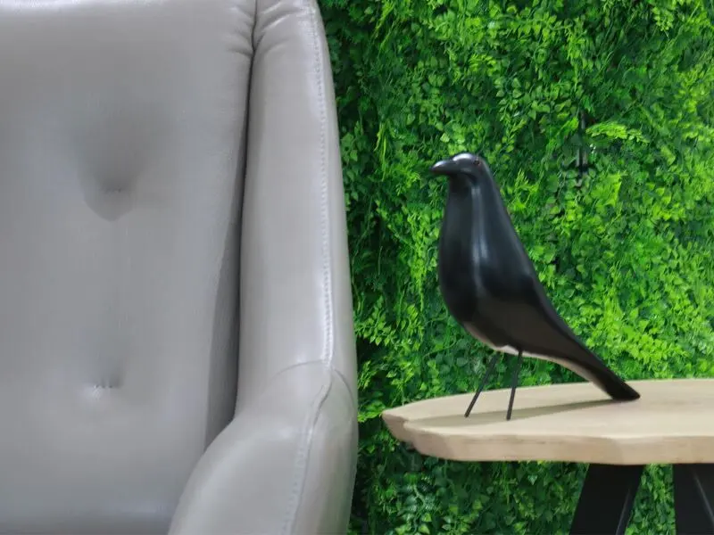 artificial flower panels 188009A  100x100cm