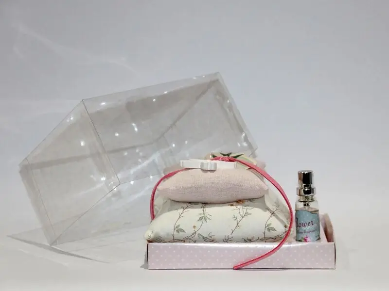 scented cushions with refill rose collection