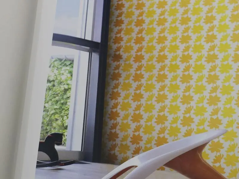 NORDIC LEAVES-303006