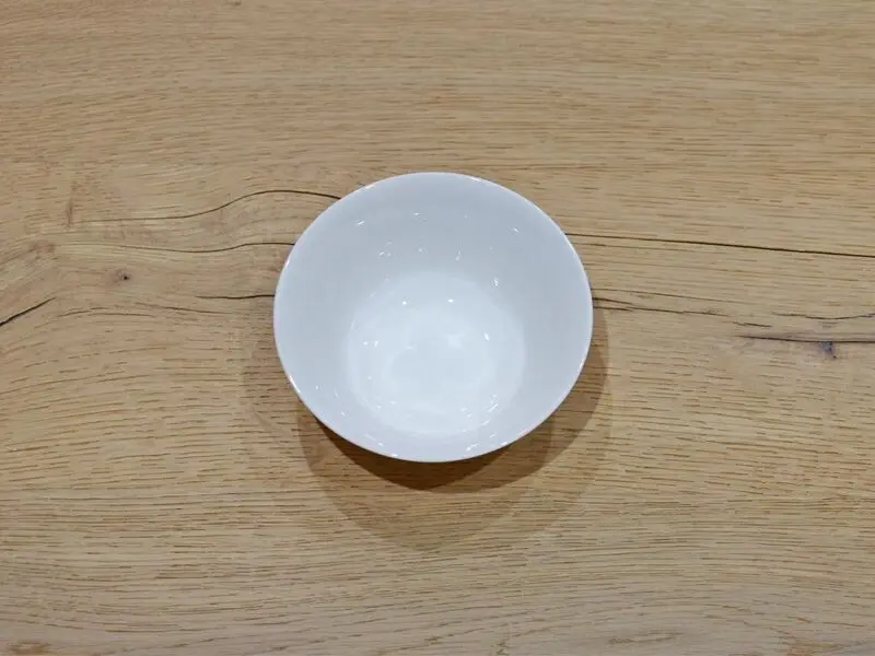 spiral bowl