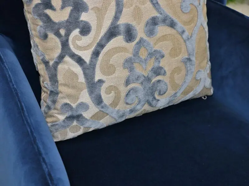 CUSHION 55*55 CM  COLOR 649