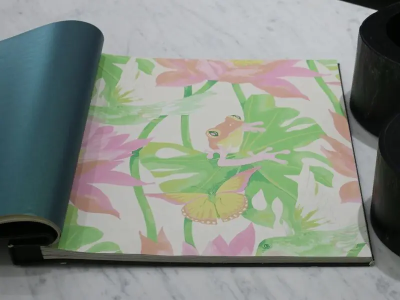 FIONA HAPPY NATURE-341003