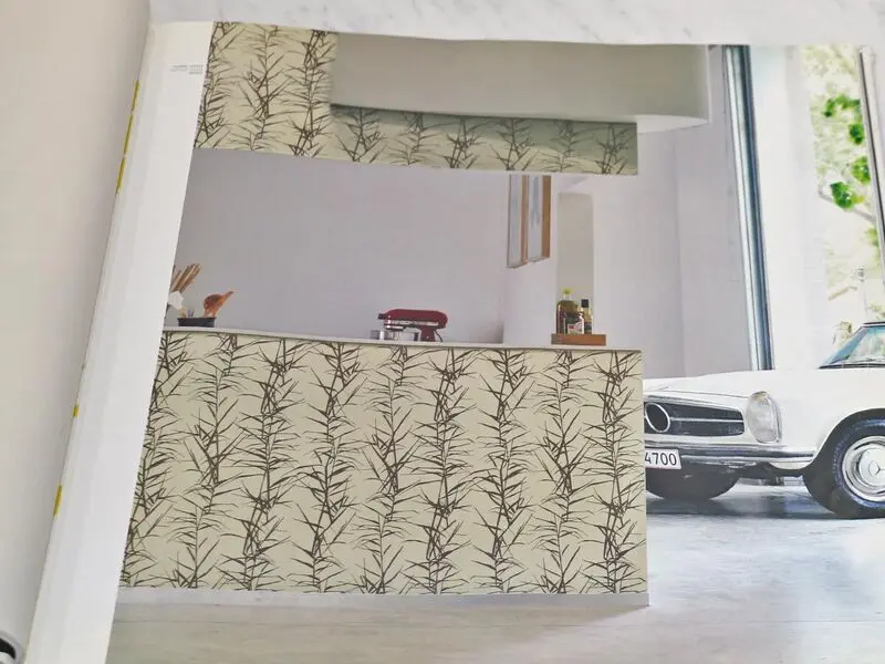 NORDIC LEAVES-302003