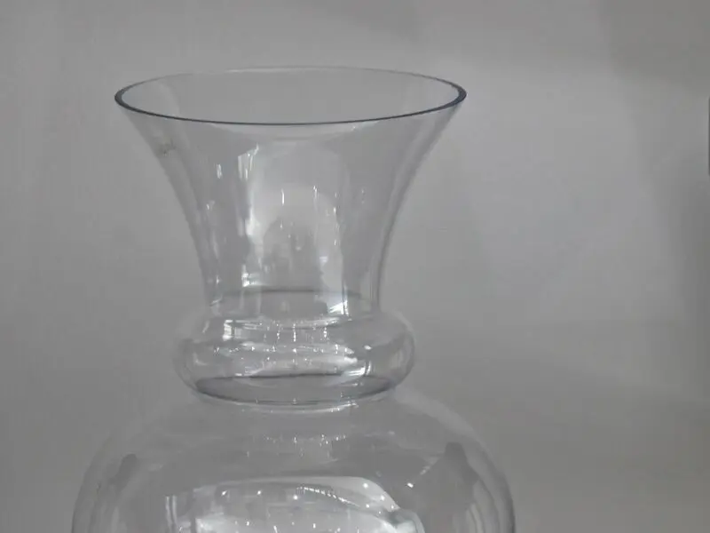 tiffany vase 26.5cm