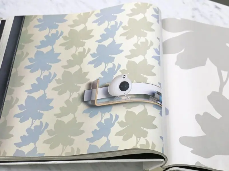 NORDIC LEAVES-303007